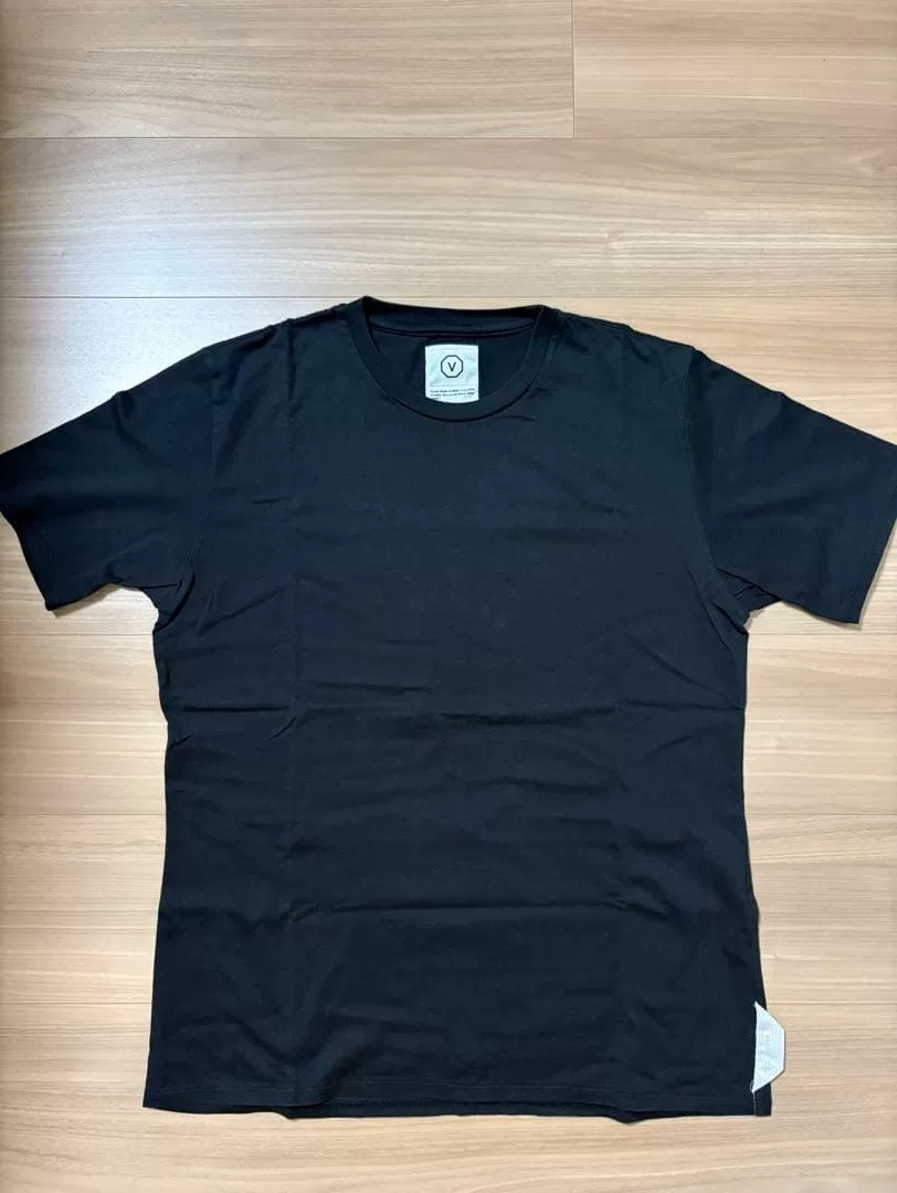 visvim Back Pocket Short Sleeve T-Shirt