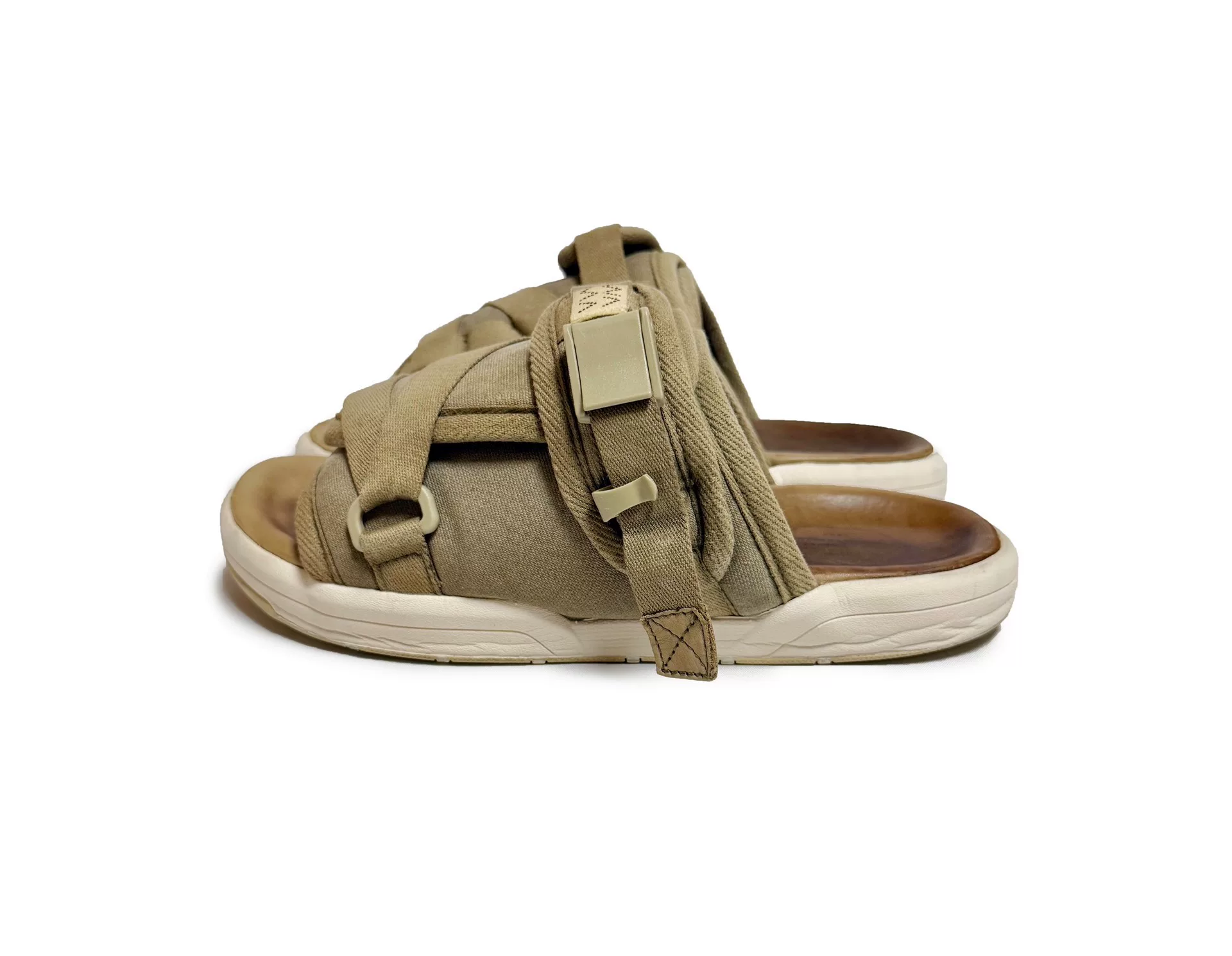 visvim 23SS CHRISTO G.CORDS