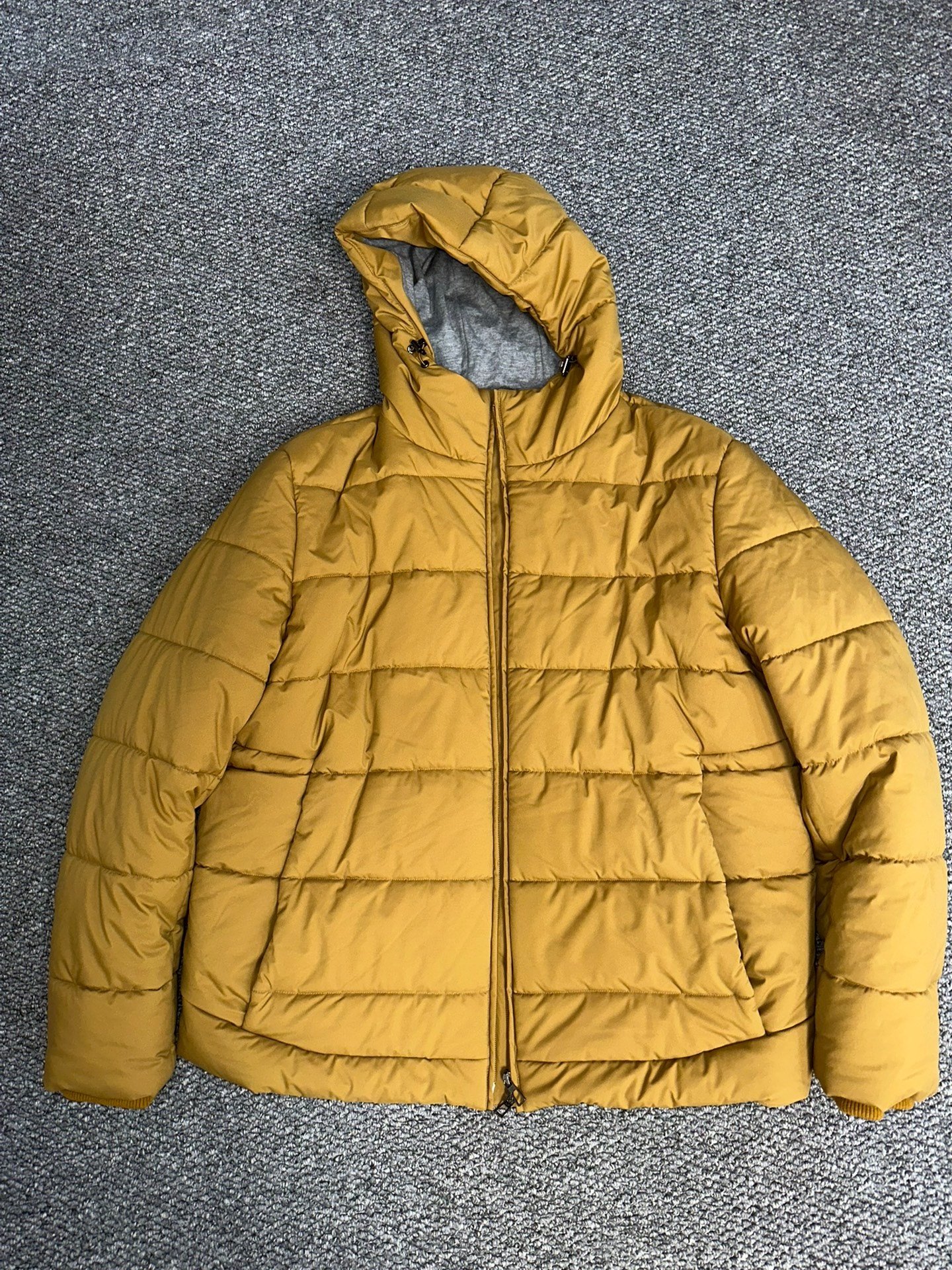 Loro Piana XXL Puffer Coat