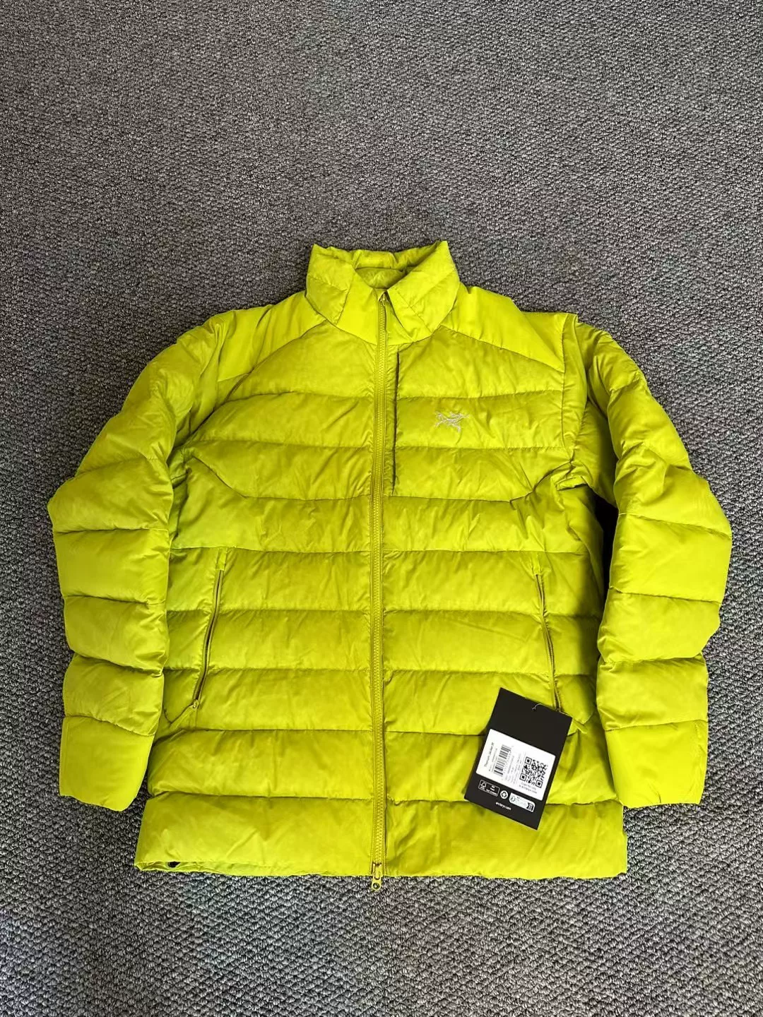 Arc'teryx Thorium Down Jacket XL