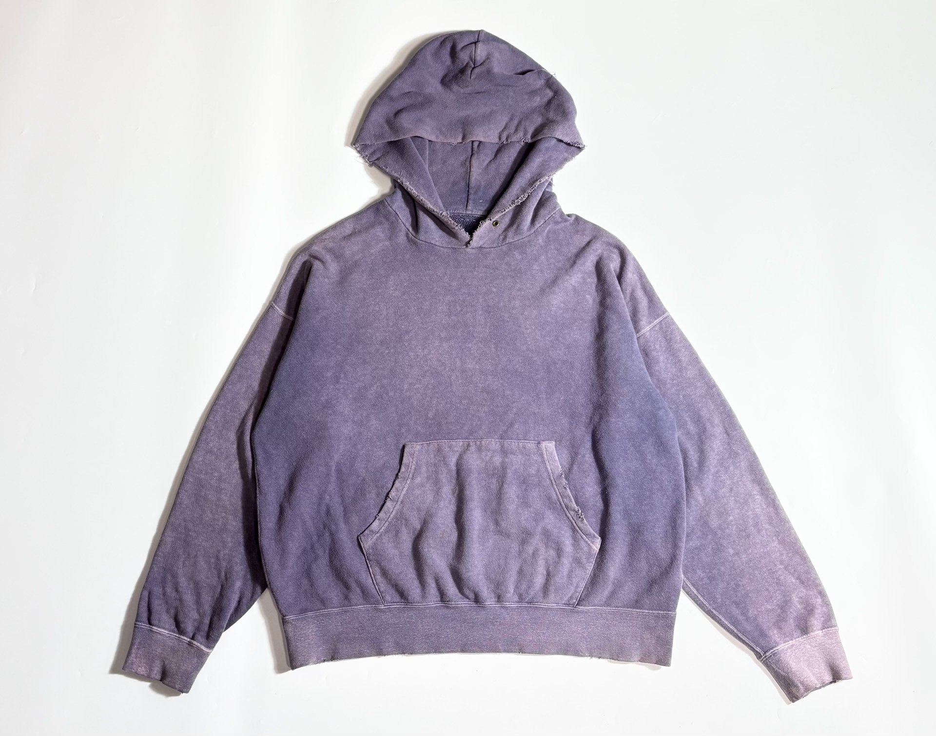 VISVIM JUMBO Tie-Dye Sweatshirt
