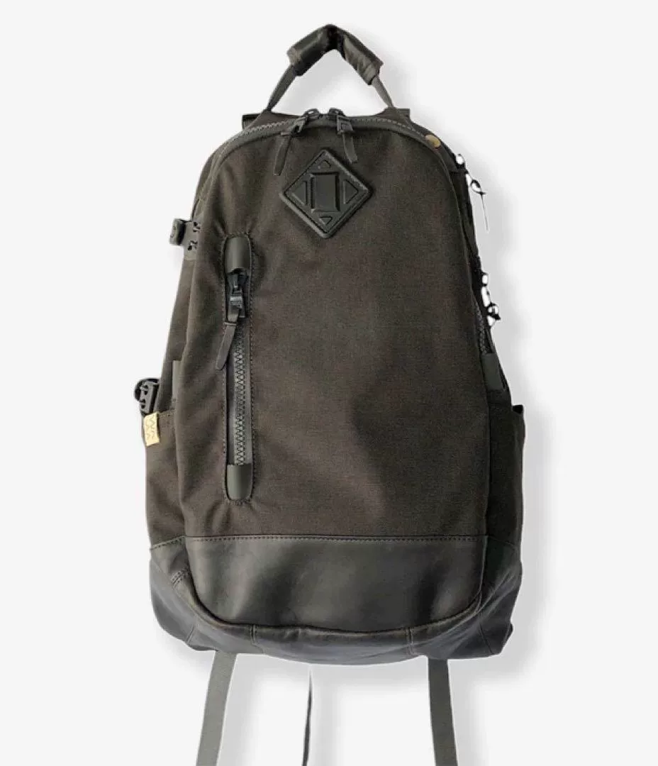 visvim 24AW CORDURA 20L Backpack — front