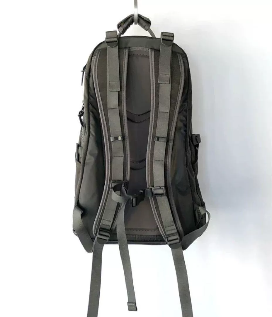 visvim 24AW CORDURA 20L Backpack — detail
