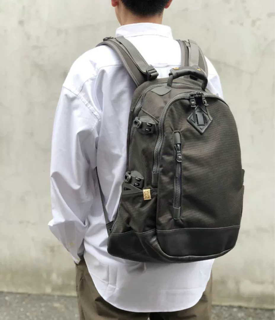 visvim 24AW CORDURA 20L Backpack