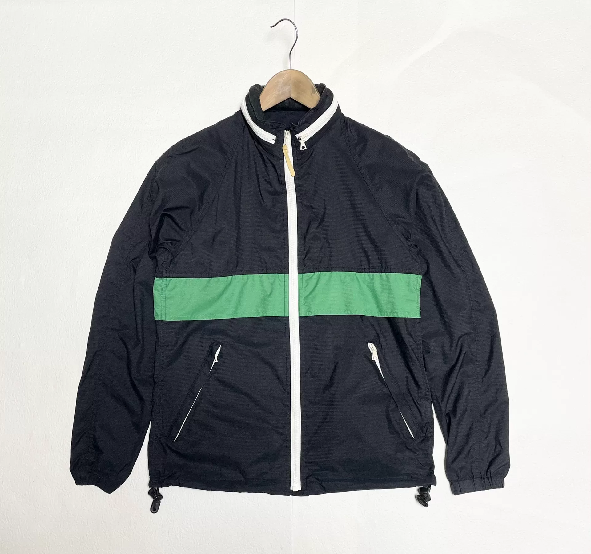 VISVIM Lightweight Cycling Jacket