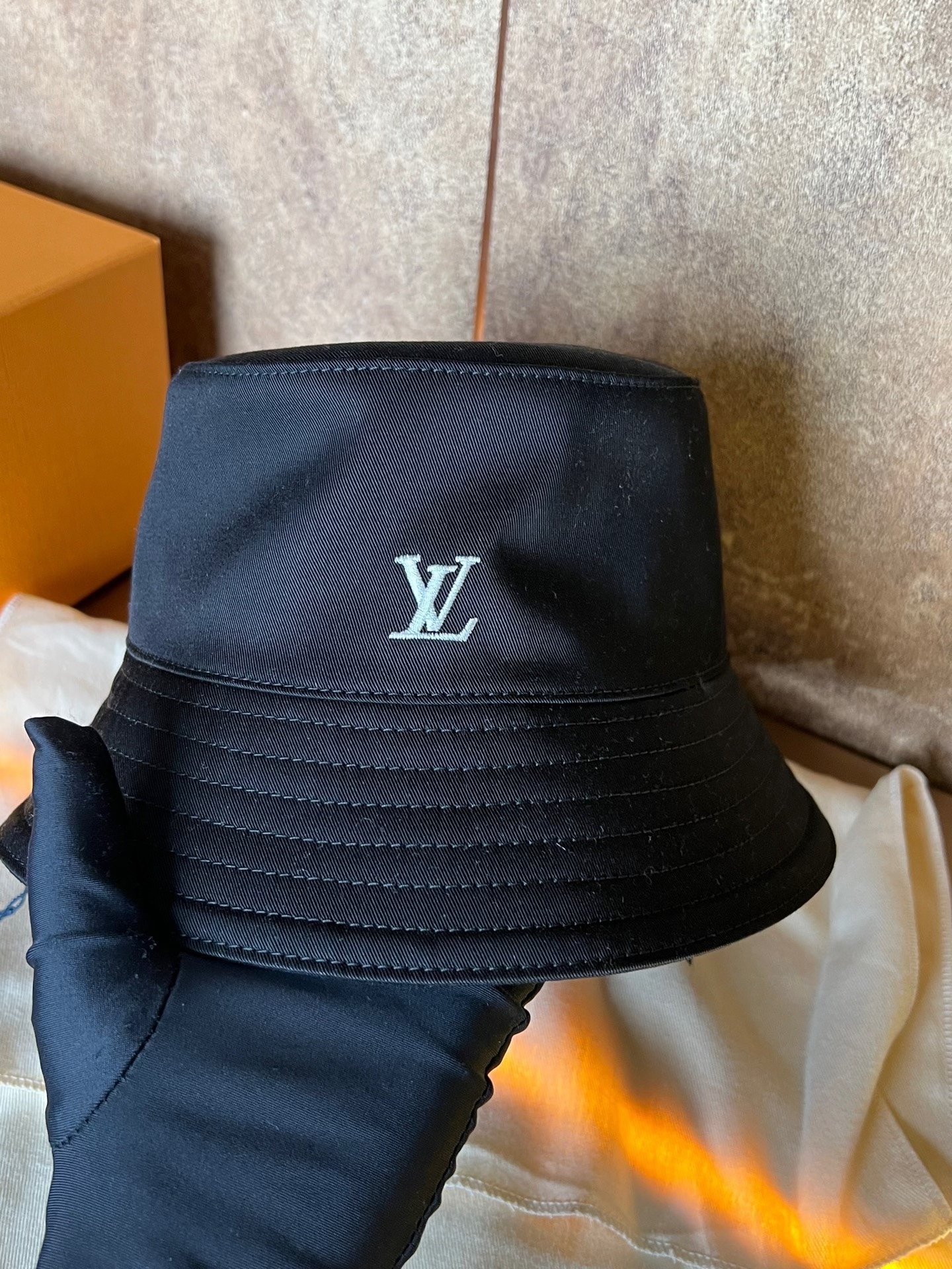 Louis Vuitton New Bucket Hat