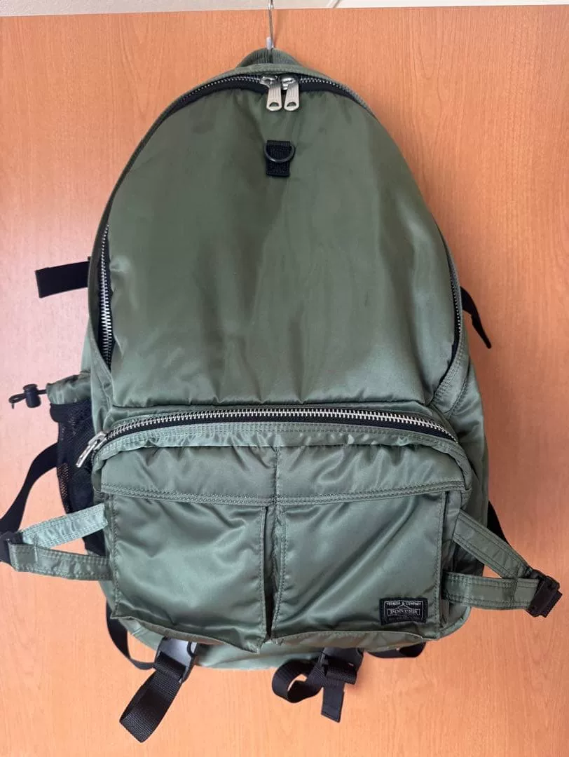 PORTER TANKER PX Green 21L Limited