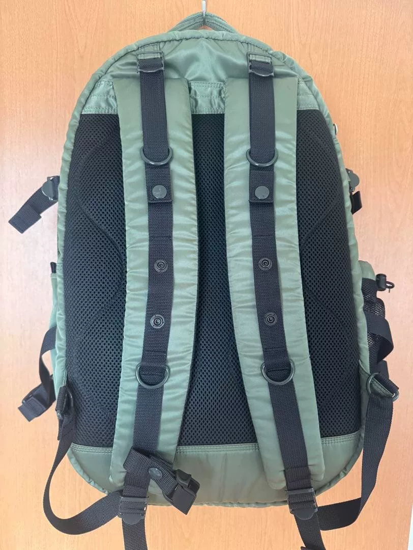 PORTER TANKER PX Green 21L Limited — front