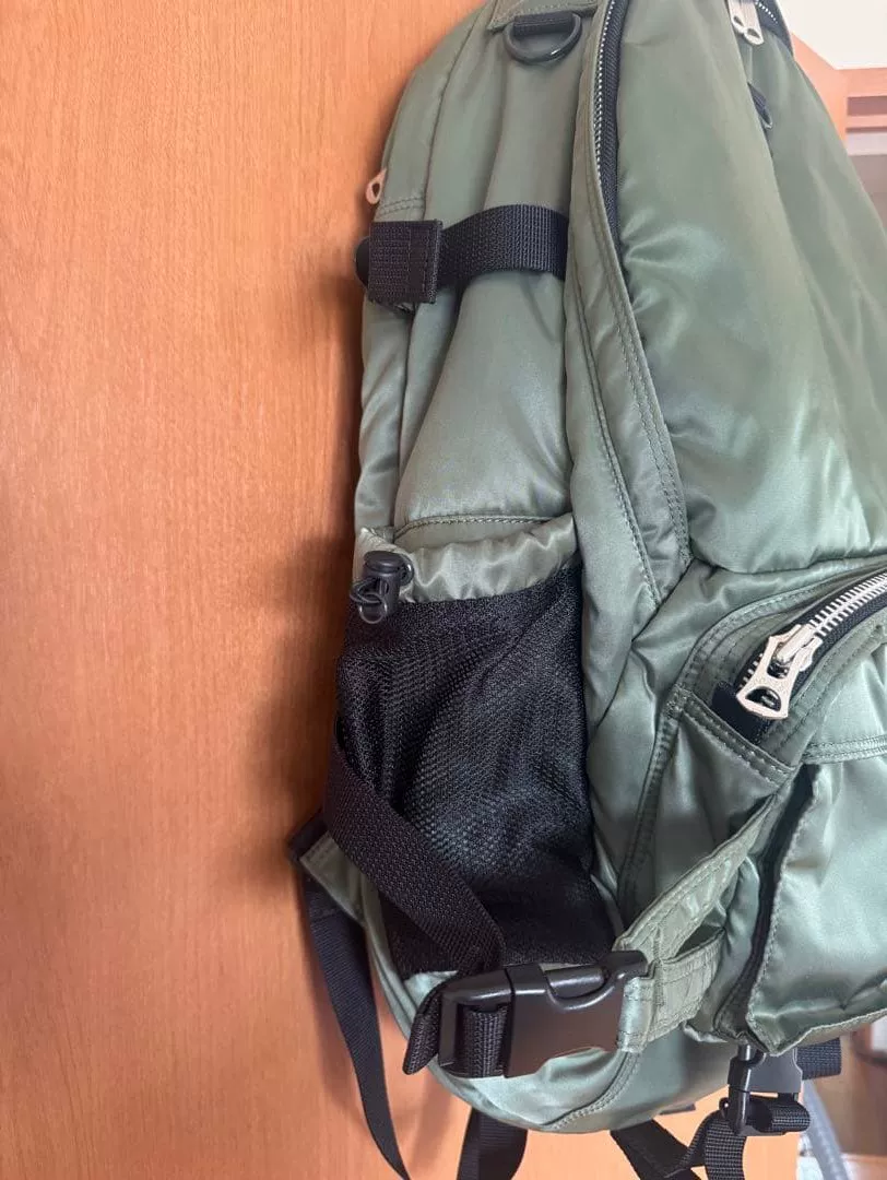 PORTER TANKER PX Green 21L Limited — detail