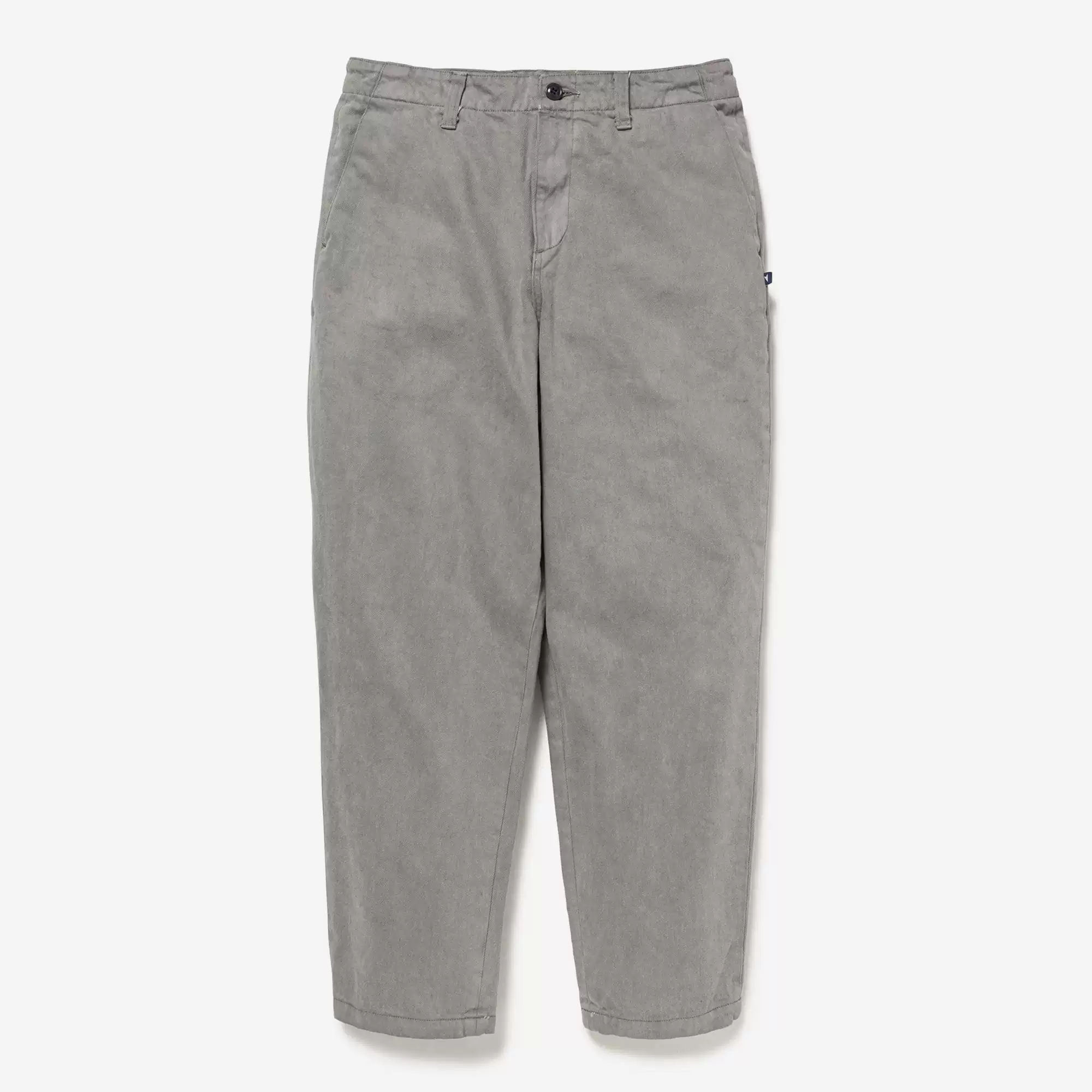 Descendant DC-6 Twill Casual Pants
