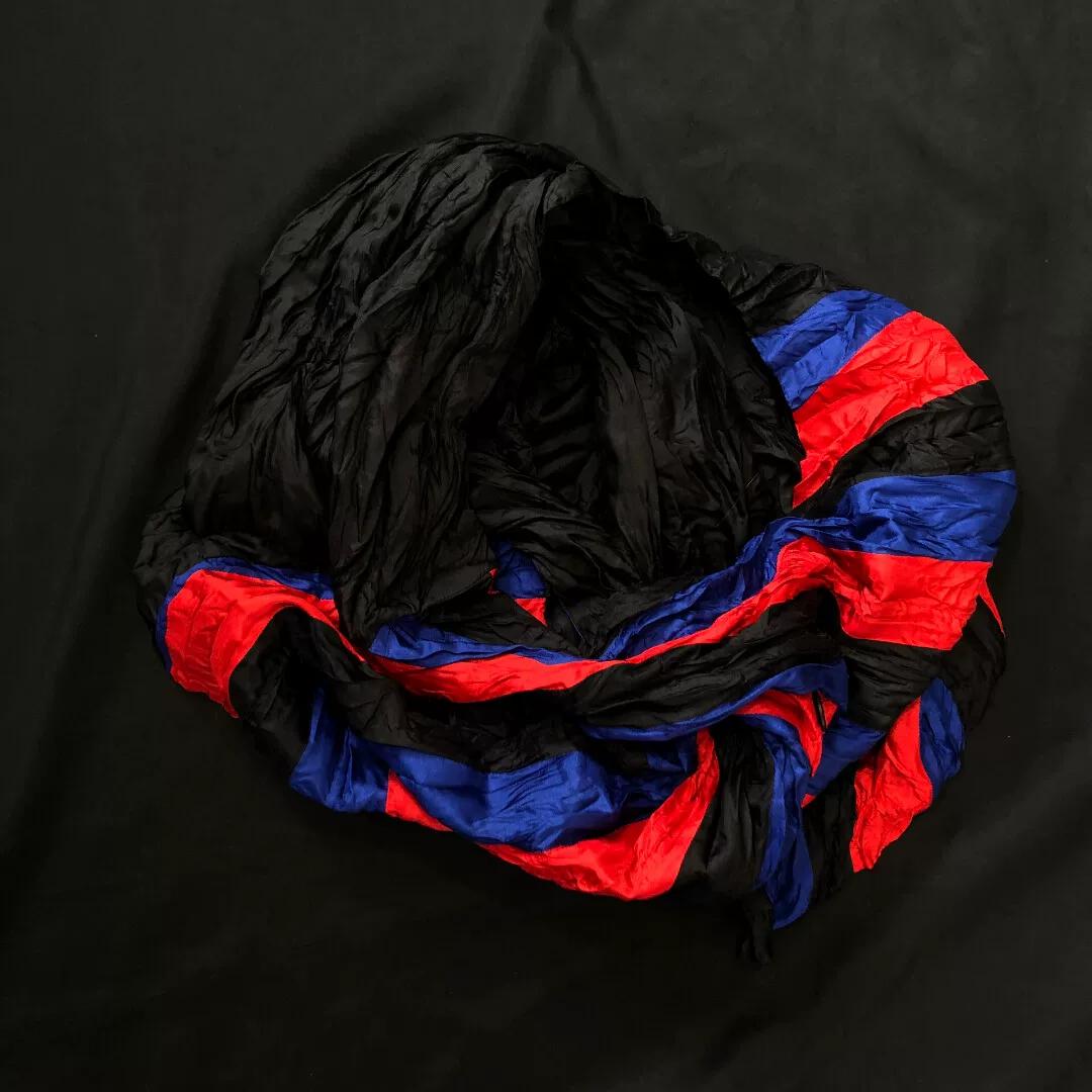 Issey Miyake 1993ss Pleated Vest — front