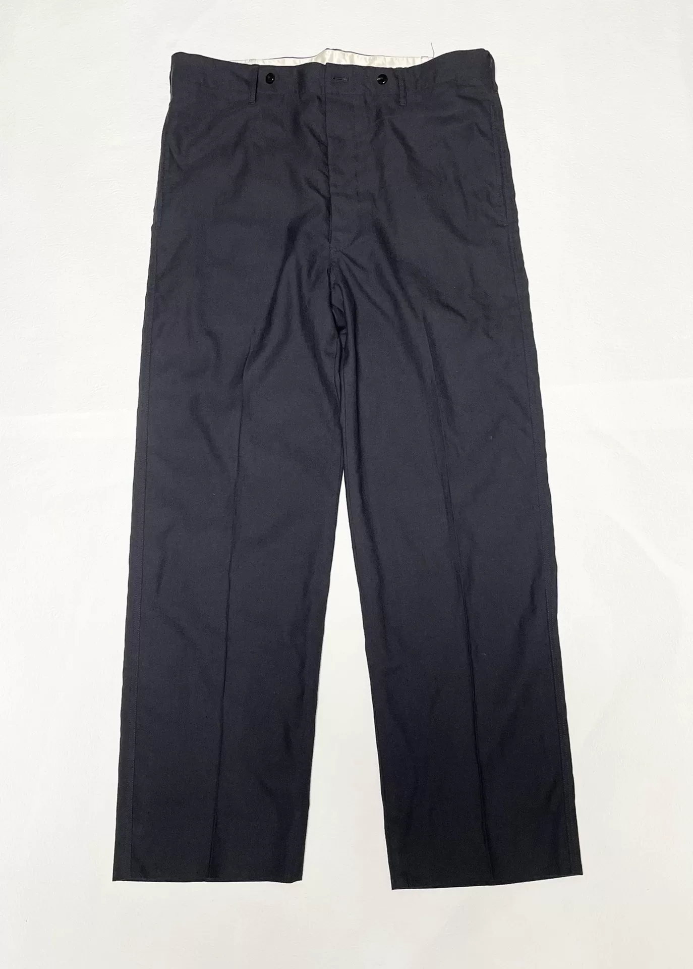 Visvim Camus Braces Pants