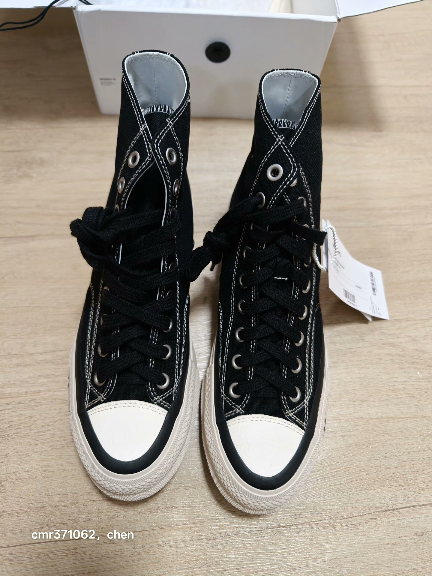 VISVIM 26SS SKAGWAY HI