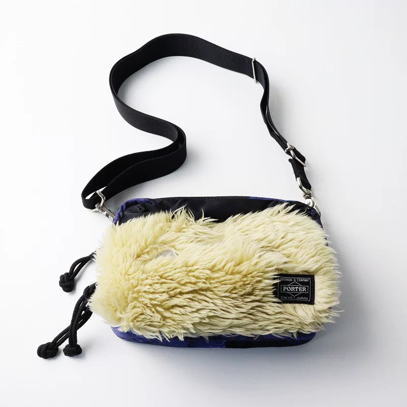 Small Porter Crossbody Bag