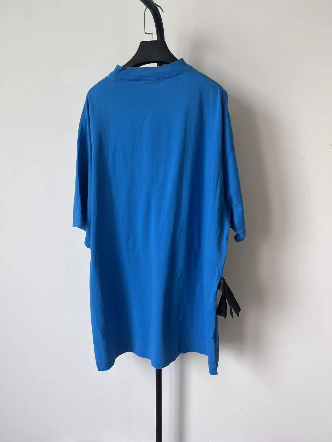 Balenciaga x adidas Logo T-Shirt — front