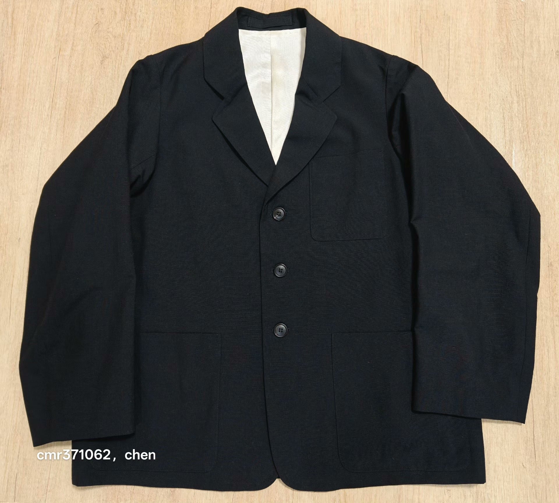 visvim 20SS Antonin JKT (W/L)