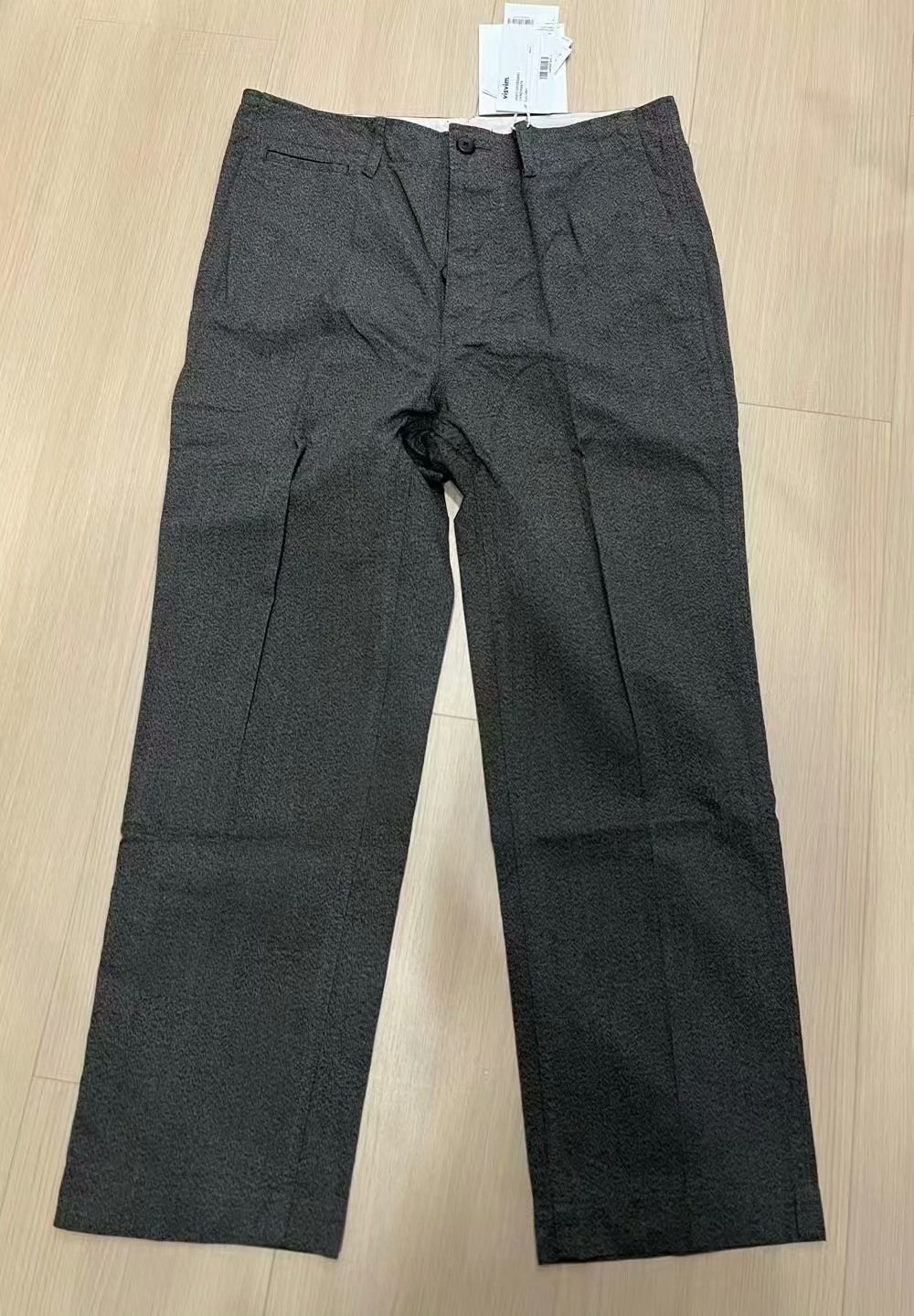 Visvim 24SS Chino Pants