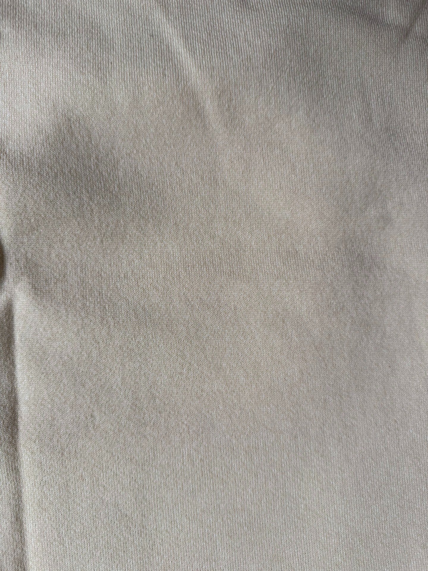 VISVIM 26SS JUMBO SB SWEAT L/S Pullover — back