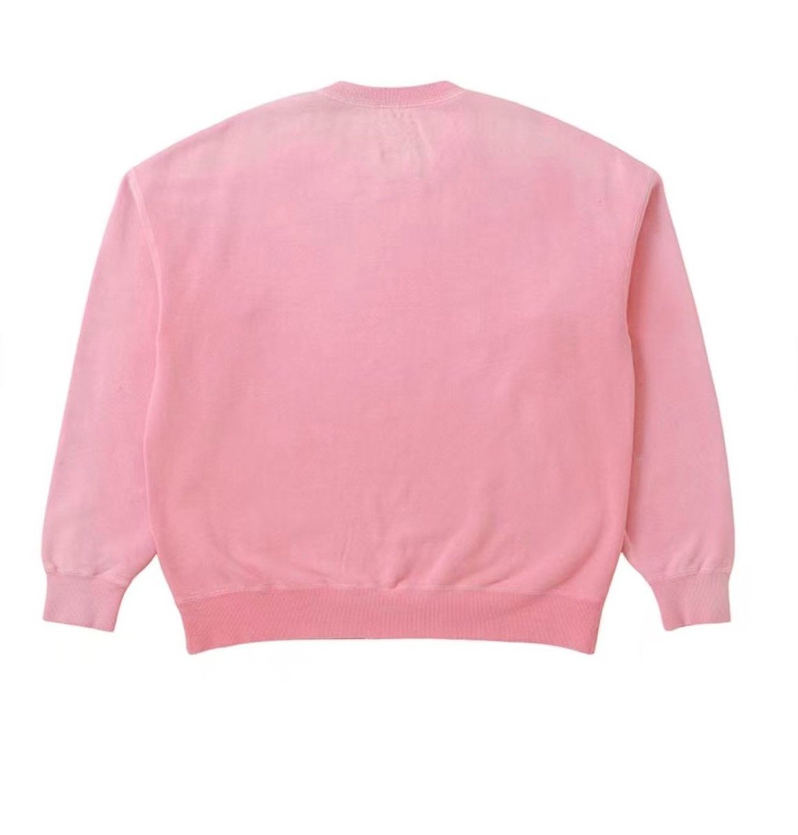 VISVIM 26SS JUMBO SB SWEAT — front