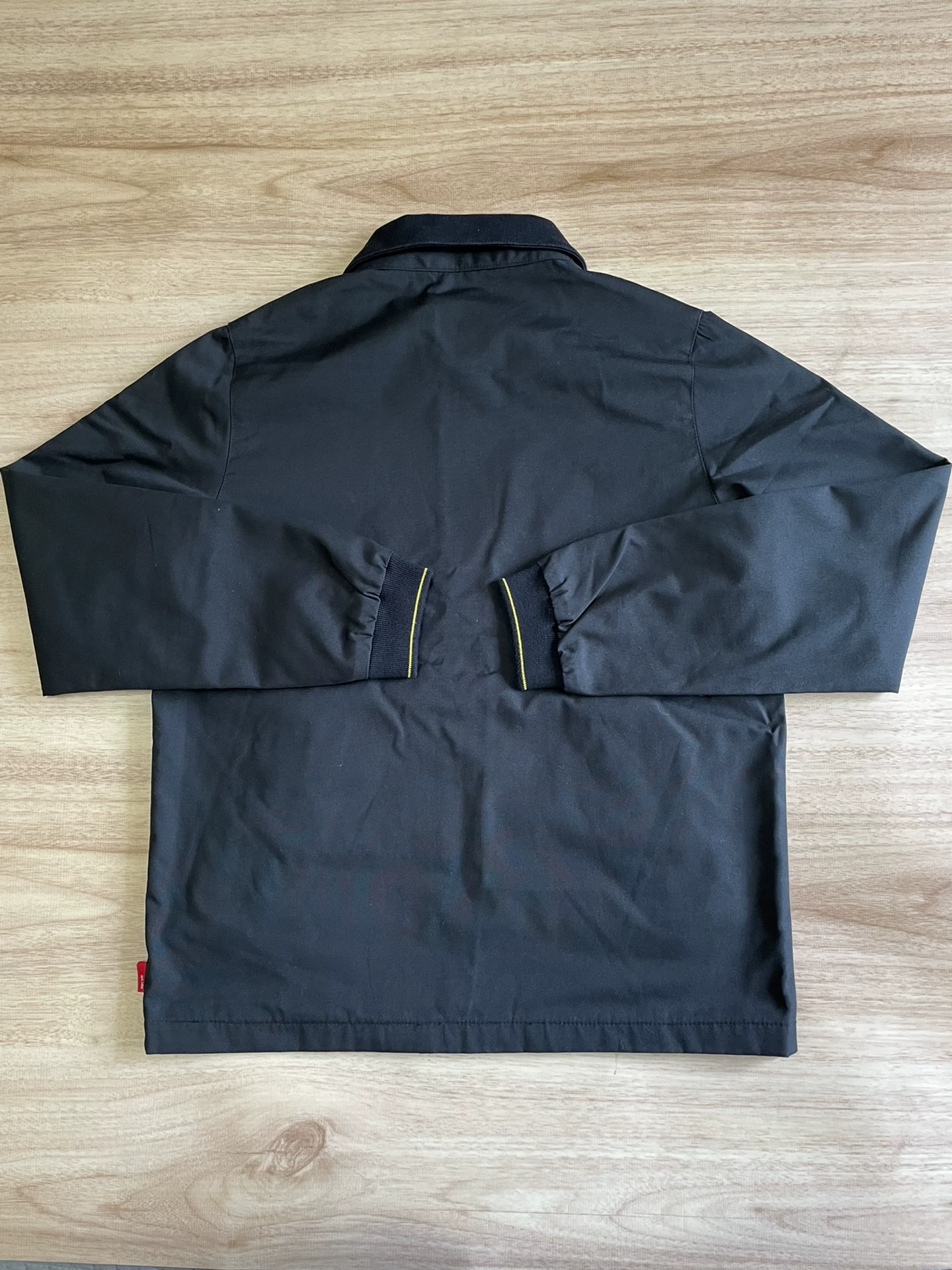 WTAPS HARRINGTON Jacket — front