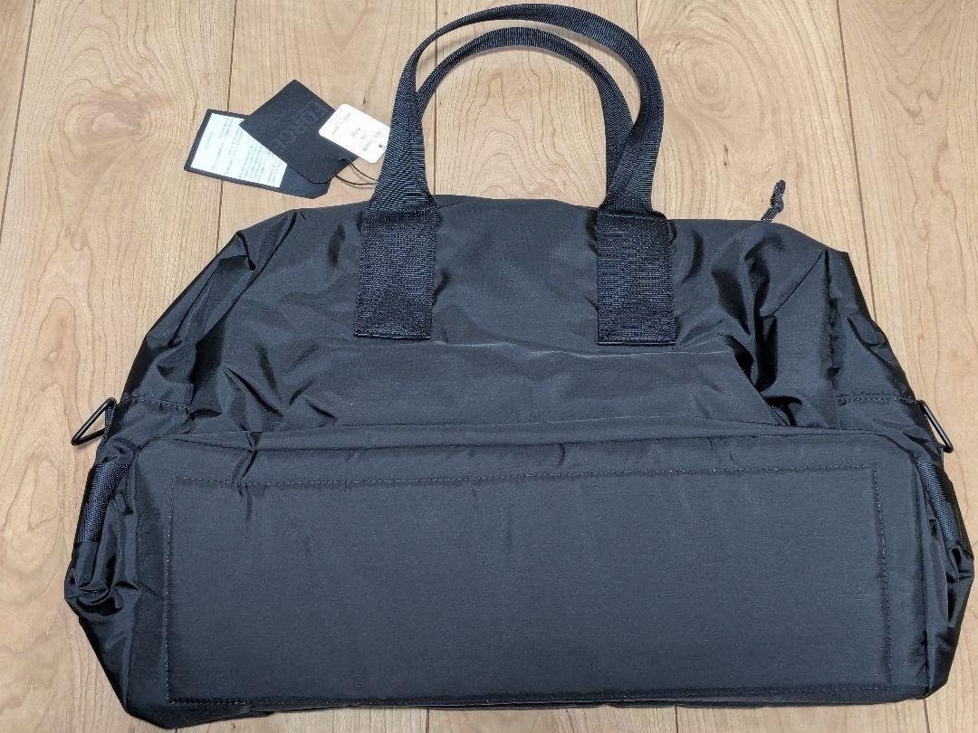 Porter Force 2way Shoulder Crossbody Bag — front