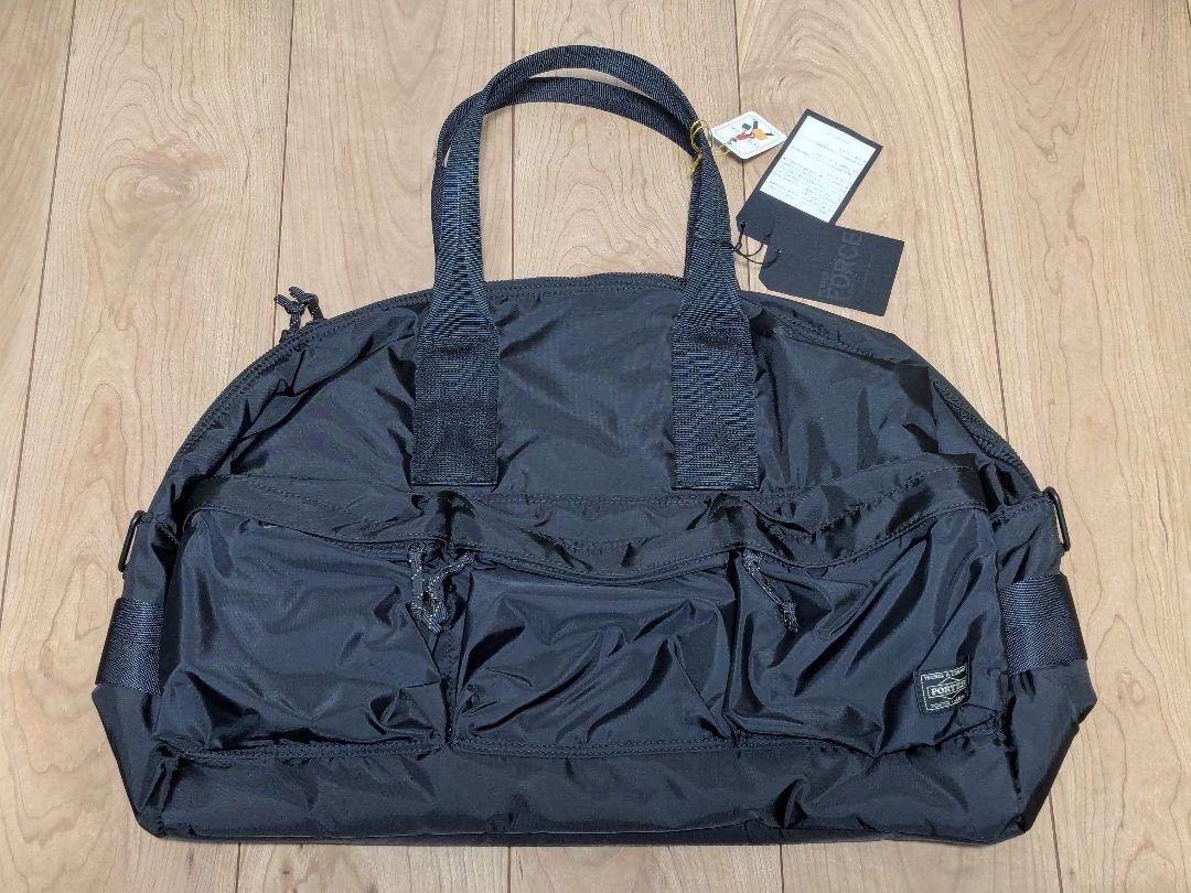 Porter Force 2way Shoulder Crossbody Bag