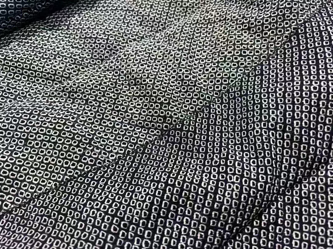 VISVIM 23AW Kerchief Down JKT — back