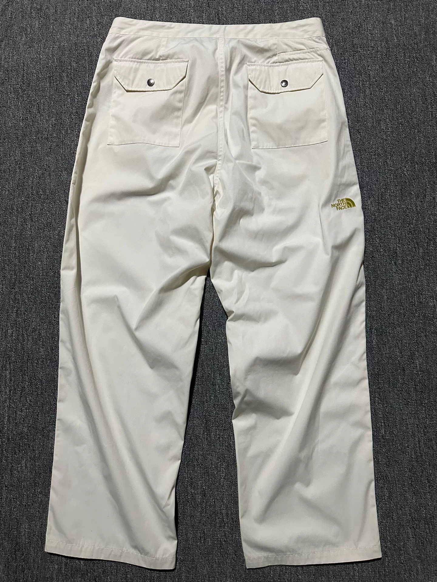 The North Face Purple Label Cargo Pants — detail