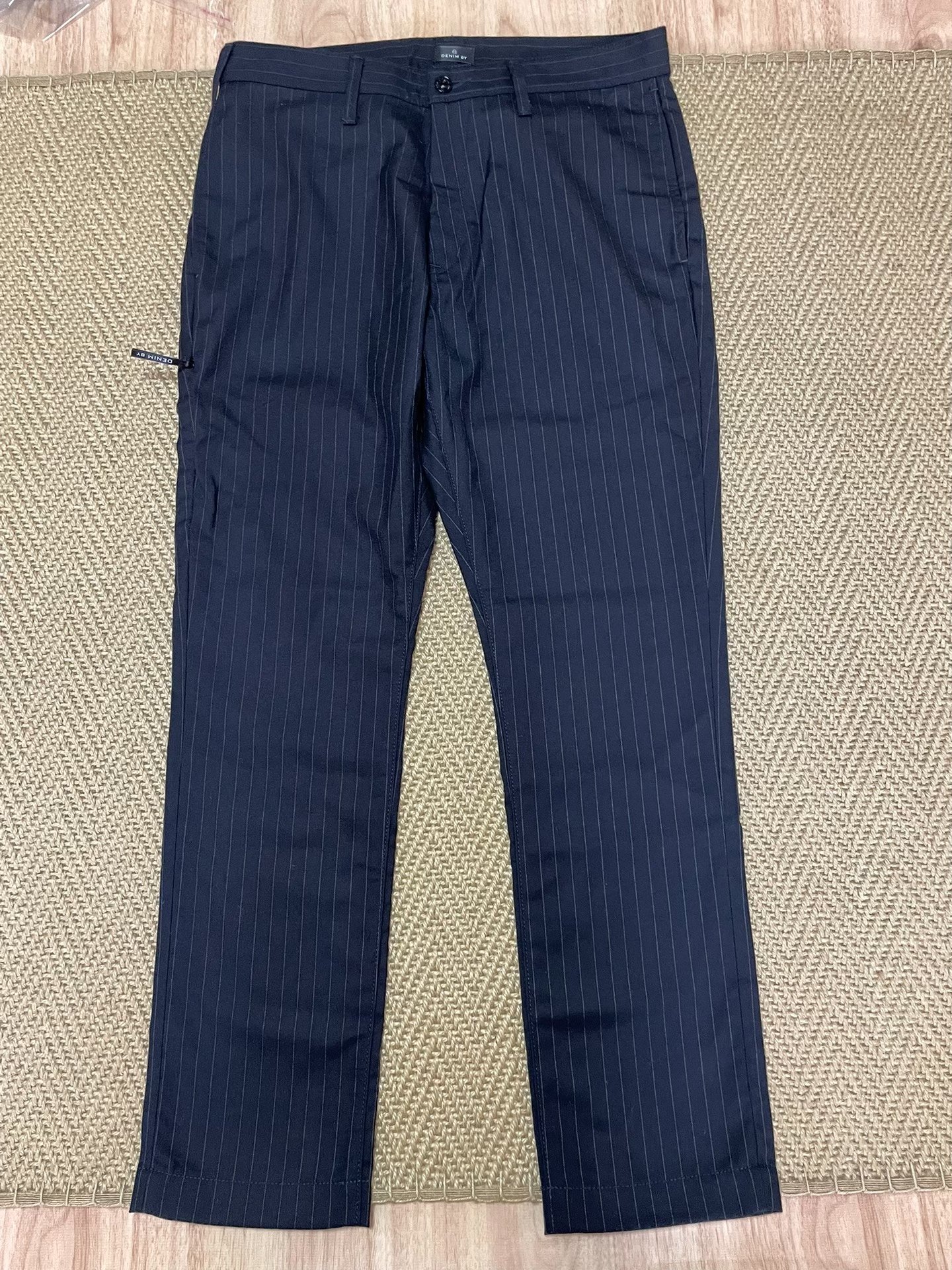 Vanquish & Fragment Denim Casual Pants