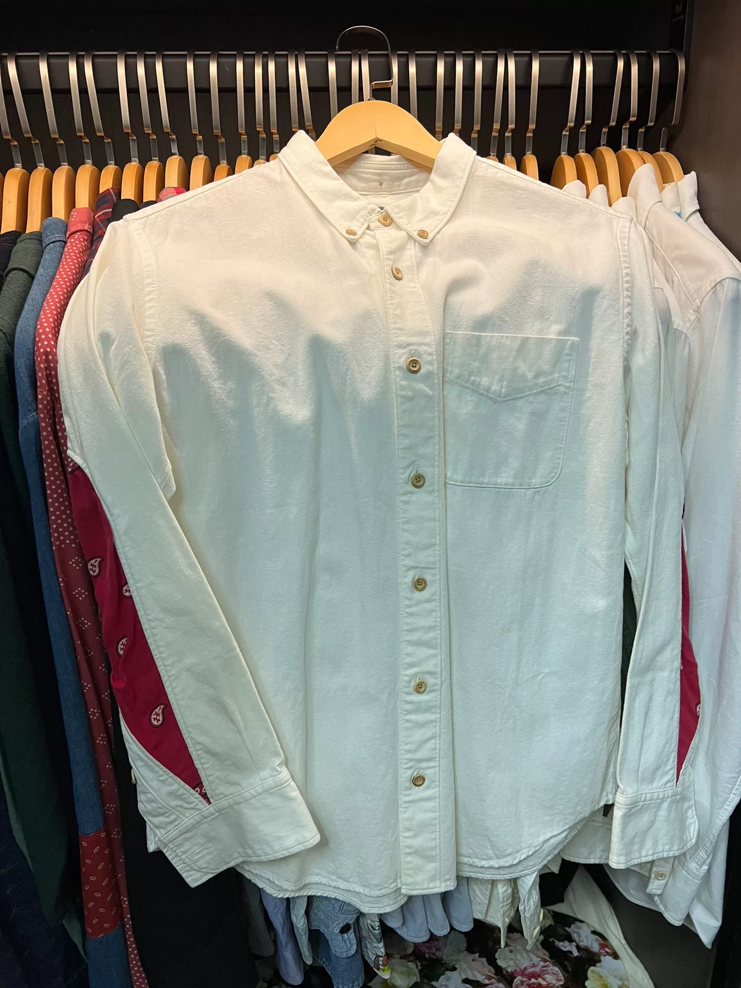 visvim ict bandana paisley shirt