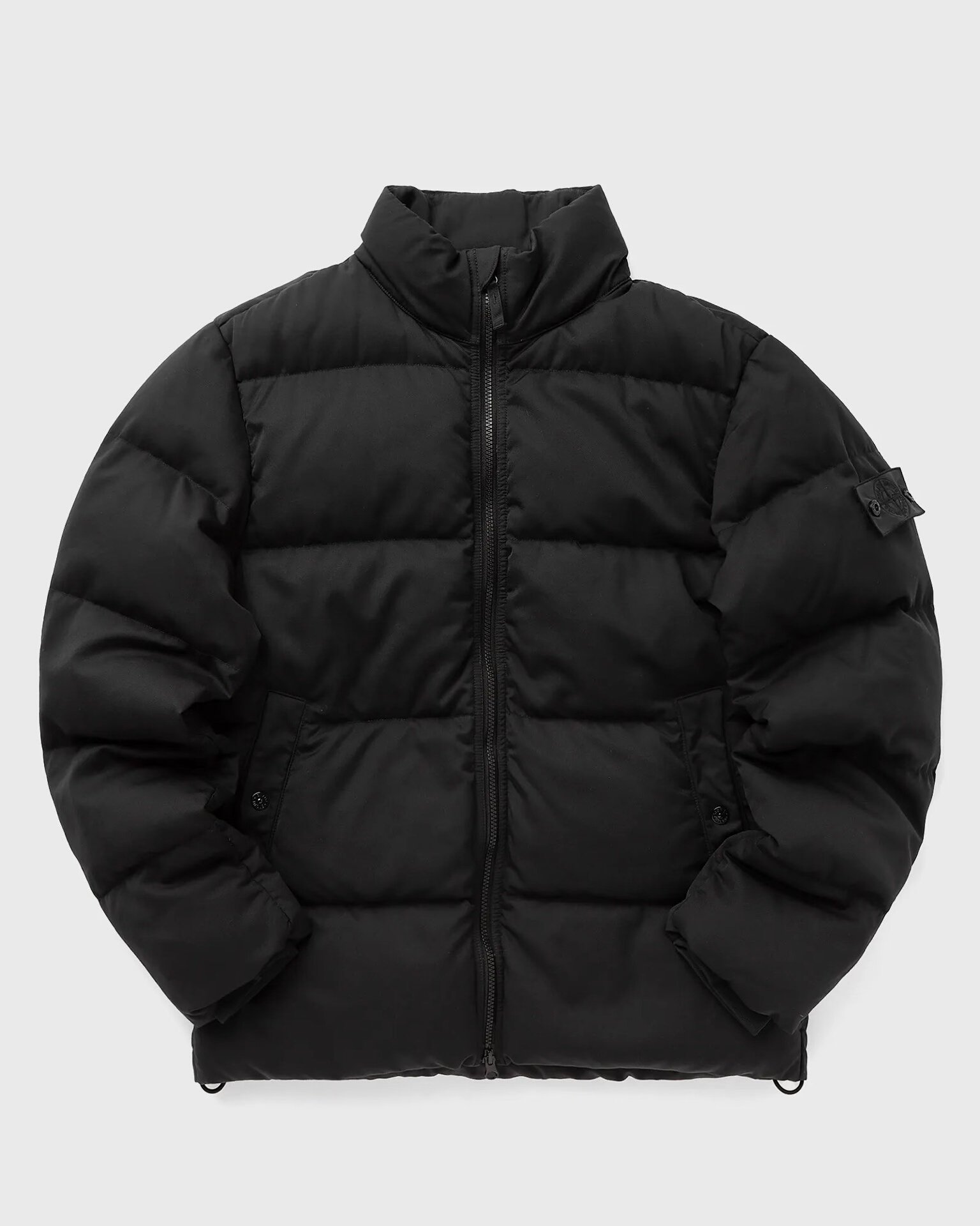 Stone Island Ghost Down Jacket XL — label