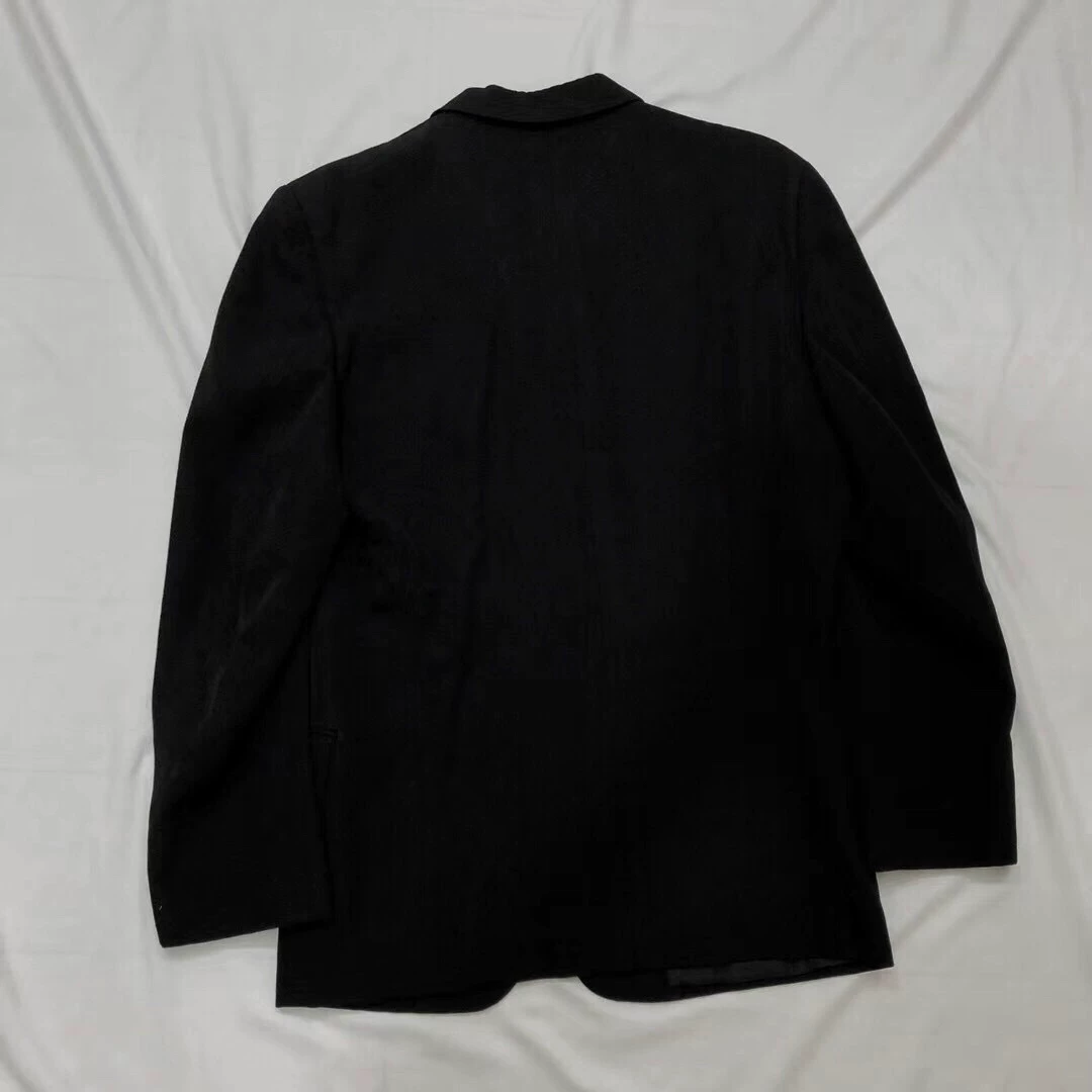 Comme des Garçons 94AW Blazer Coat — label