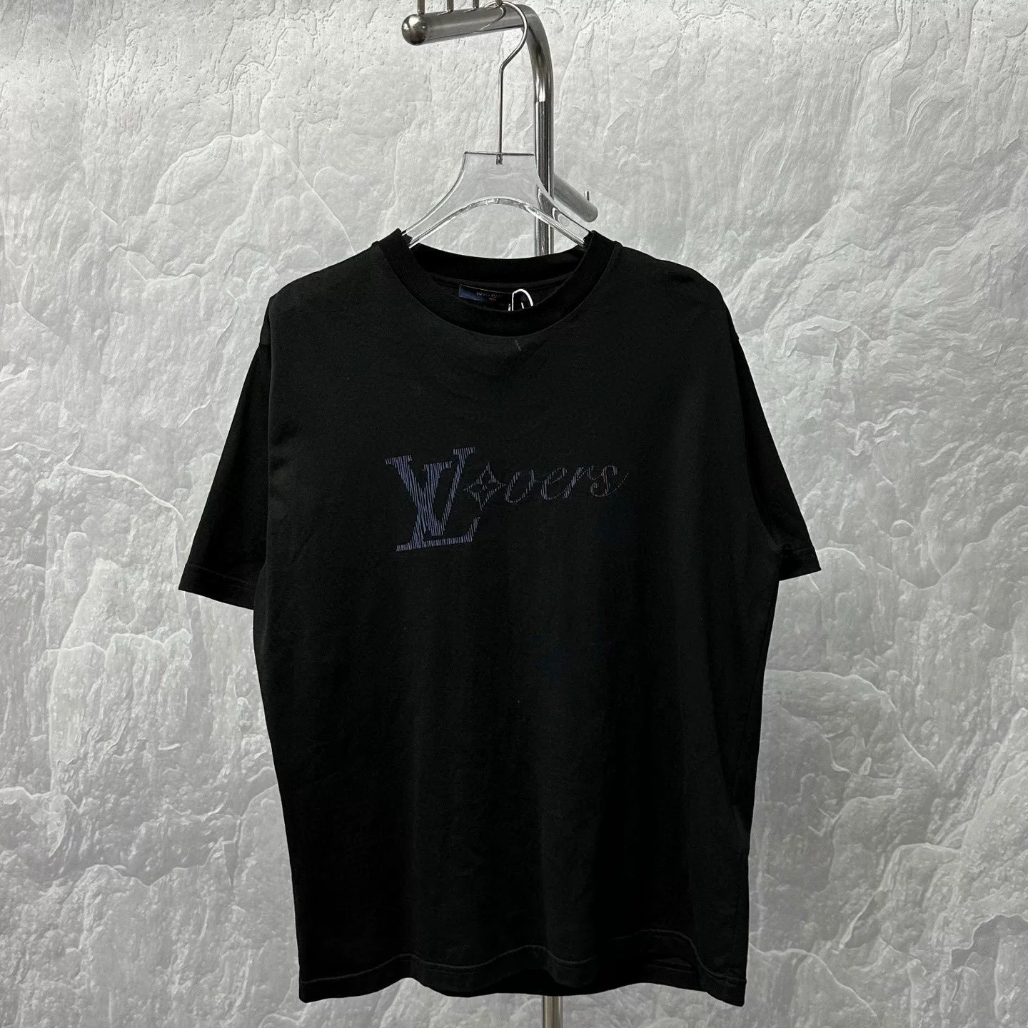 Louis Vuitton FW25 LV Lovers T-Shirt