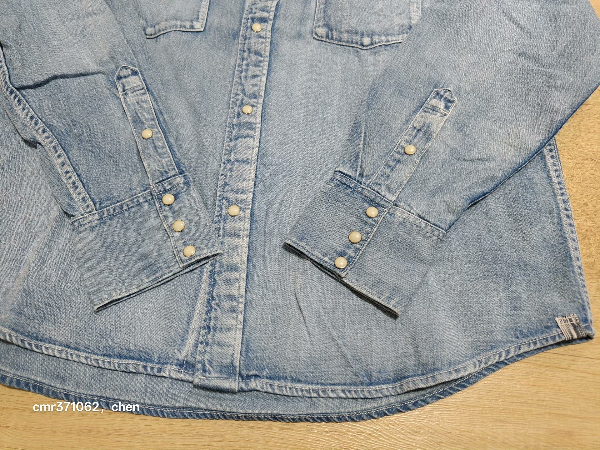 VISVIM 25AW Social Sculpture Shirt DMGD — back
