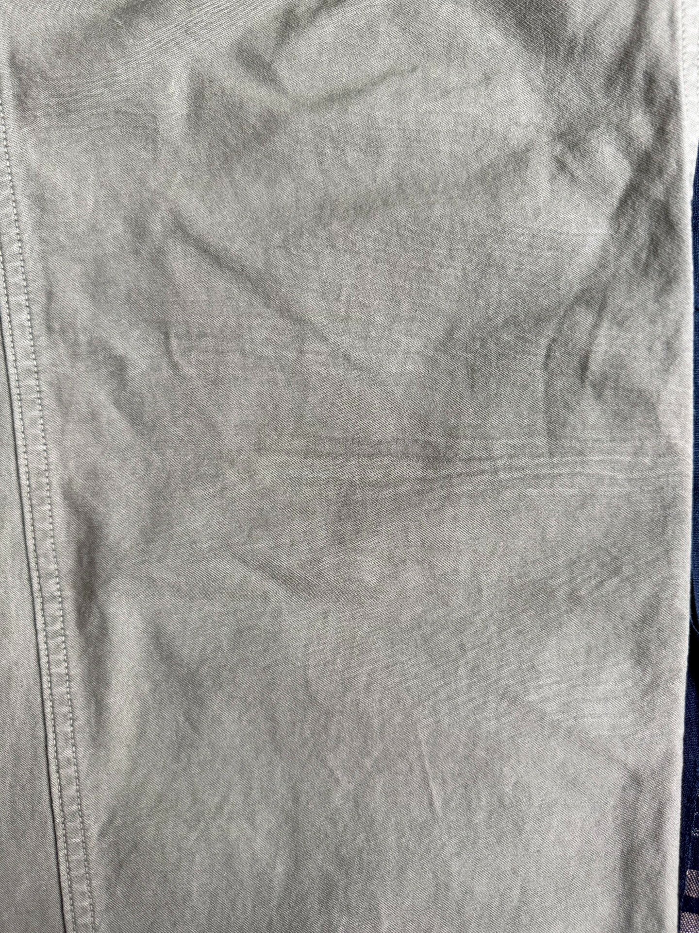 VISVIM 23AW EIGER SANCTION PANTS — back
