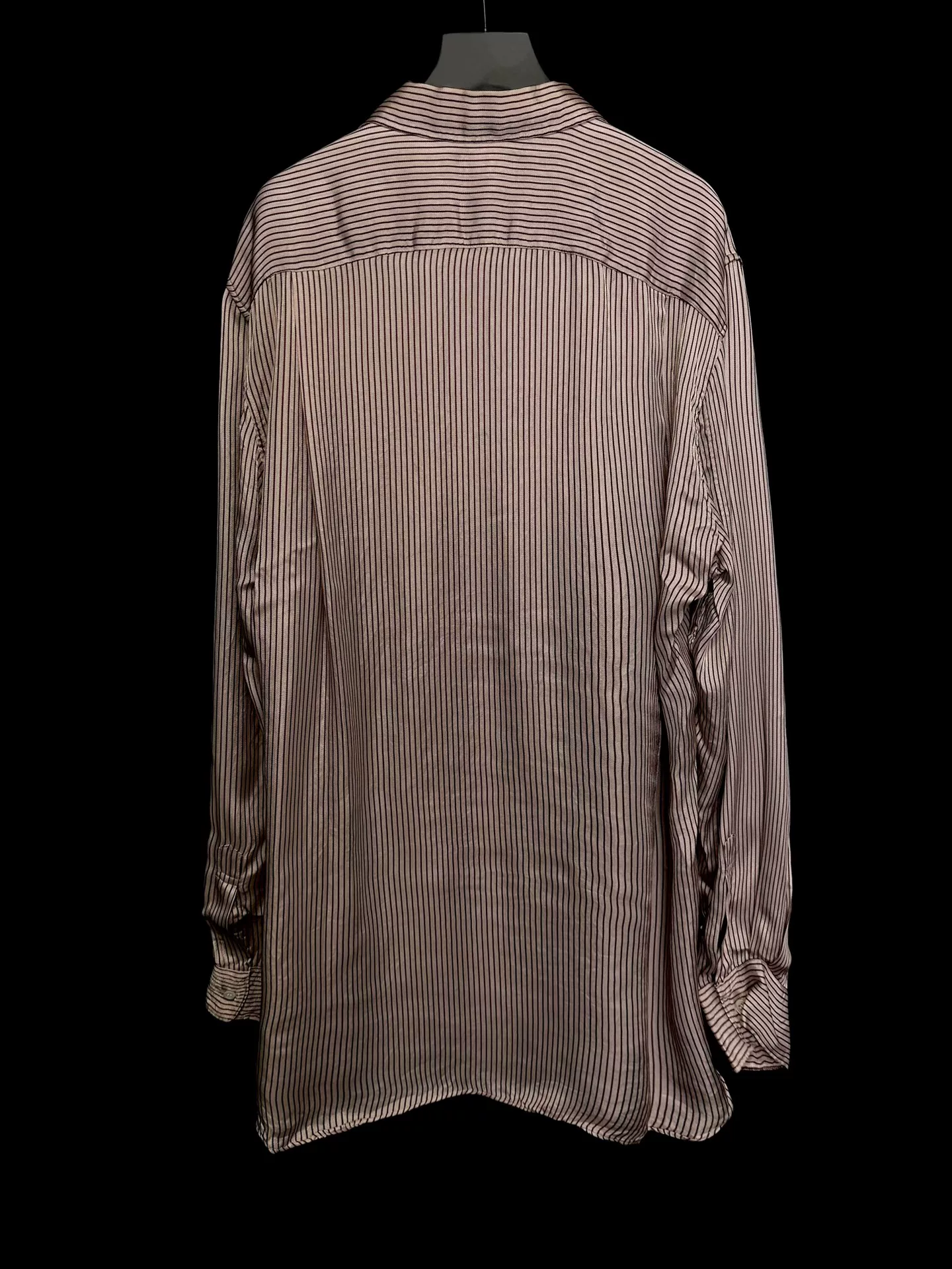 Comme des Garçons 1994 AW Runway Shirt — front