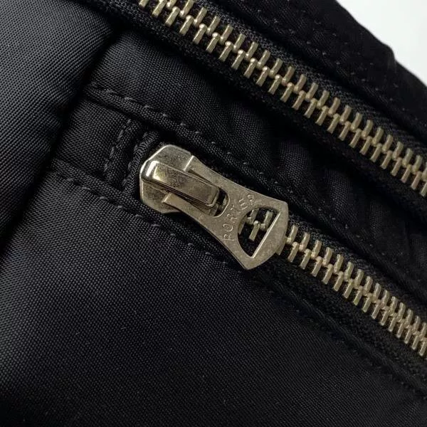 PORTER x Nikon Collaboration Camera Bag — back