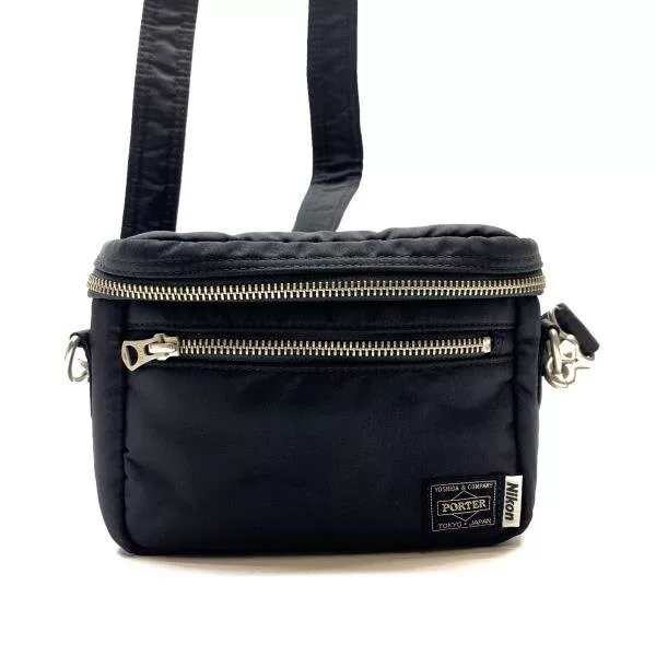 PORTER x Nikon Collaboration Camera Bag