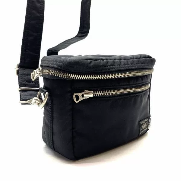 PORTER x Nikon Collaboration Camera Bag — front