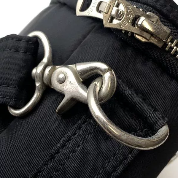 PORTER x Nikon Collaboration Camera Bag — detail