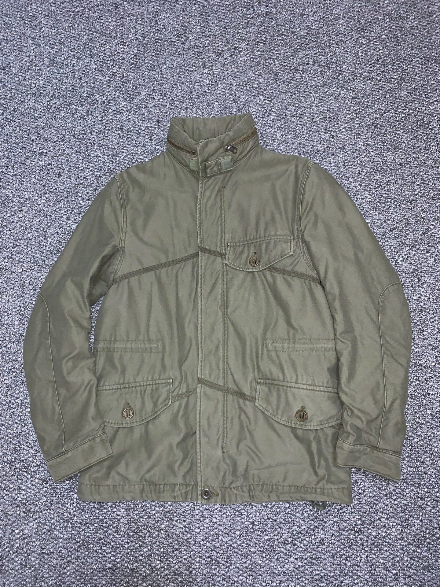 nonnative Jacket Size S