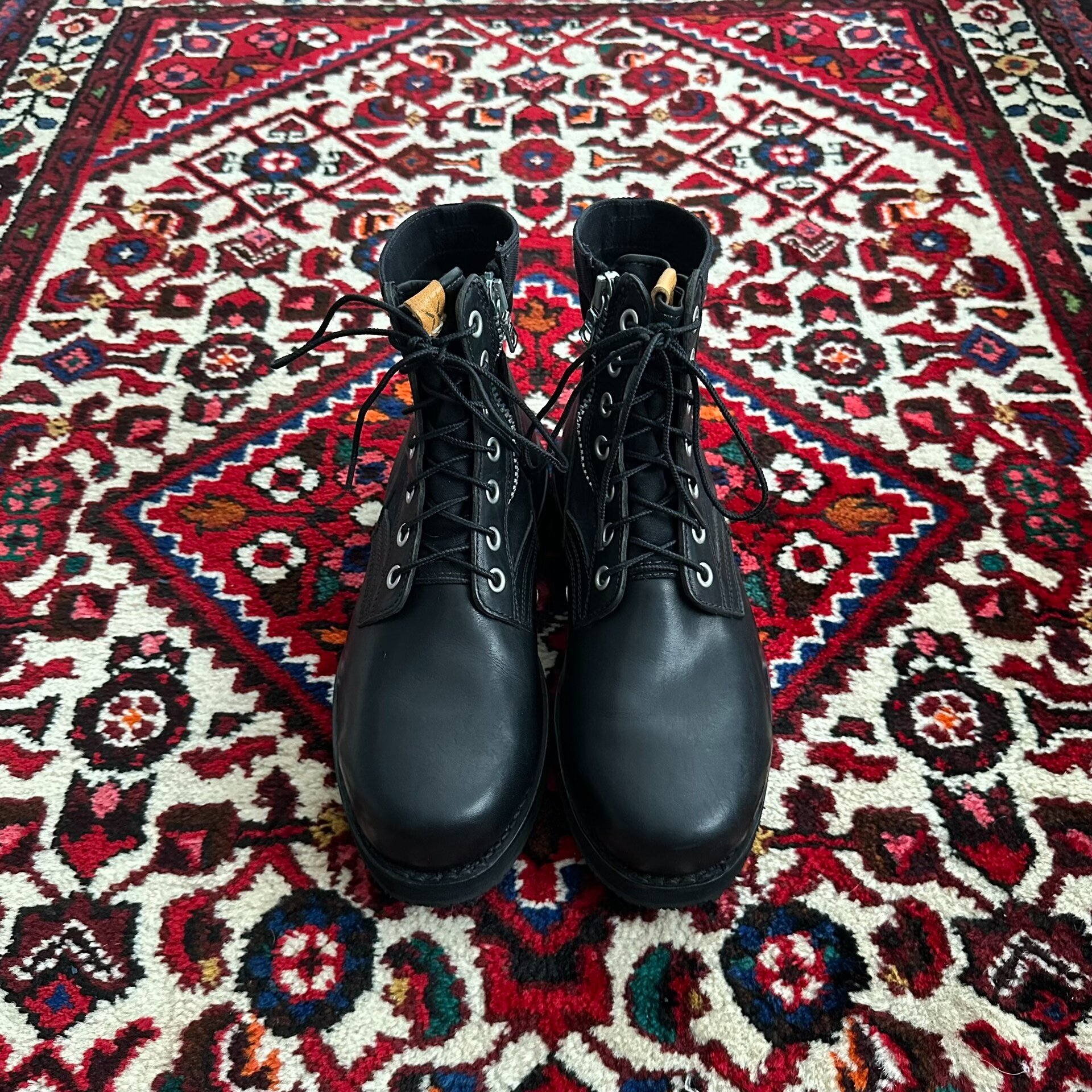 visvim 17ss 7-Hole Boots Size 9
