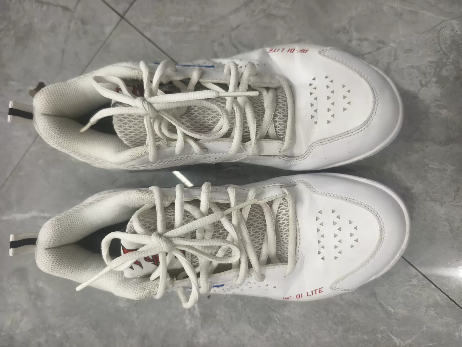 Li-Ning Blade Lite Badminton Shoes