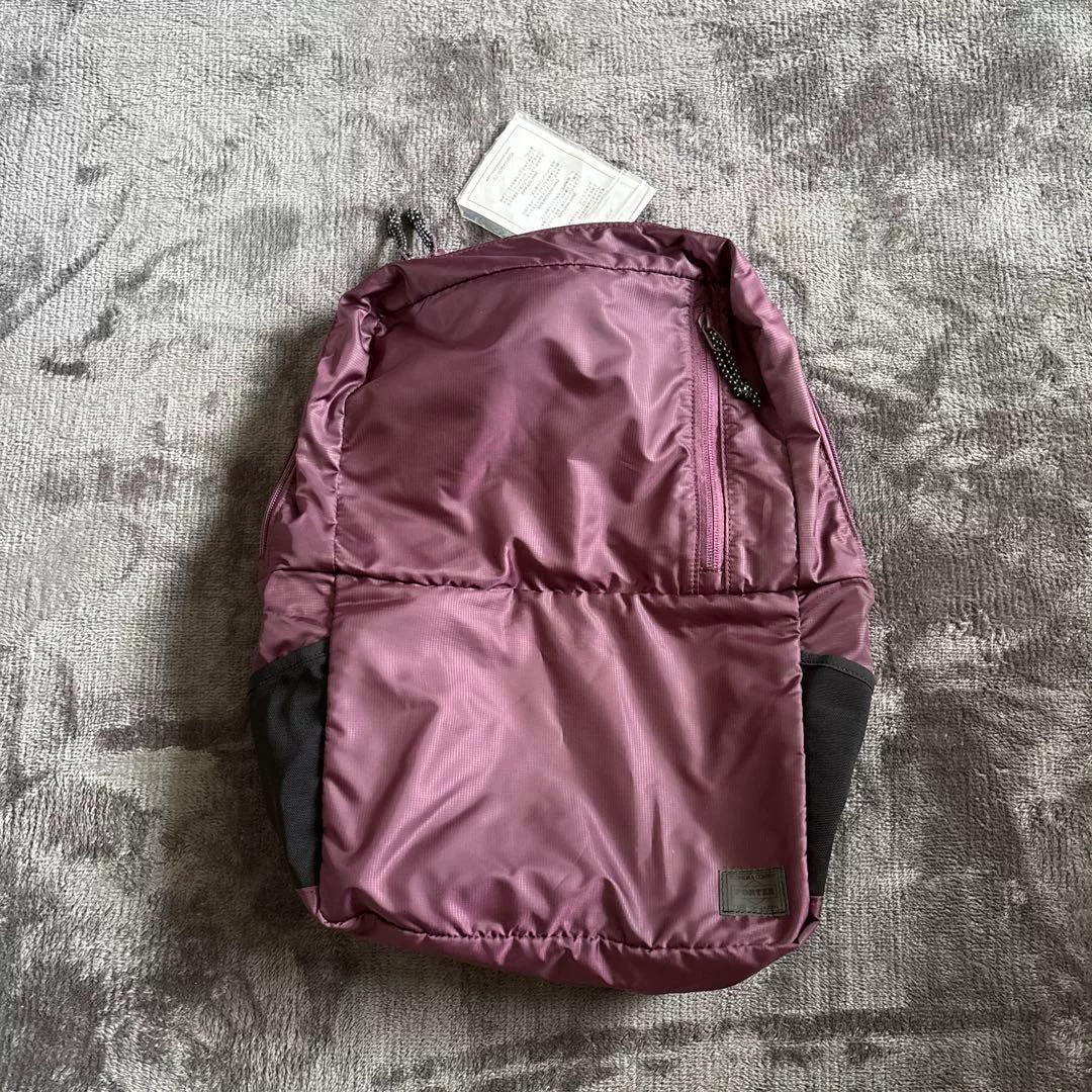 Porter Loop 2Way Small Shoulder Ruck