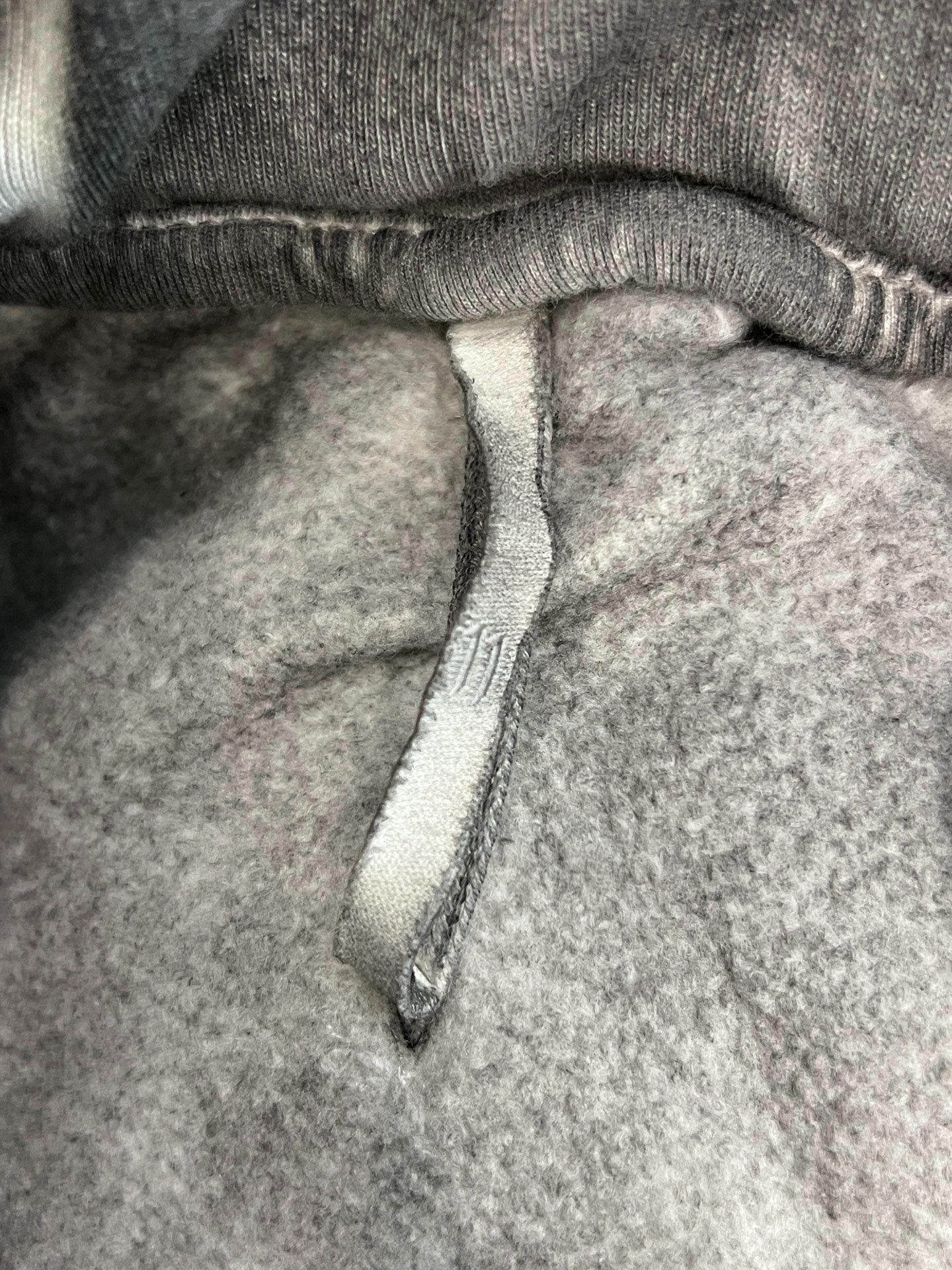 Boris Bidjan Saberi 11by bbs P3 Sweatpants — label