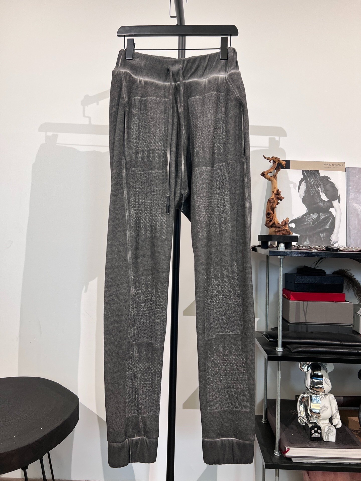 Boris Bidjan Saberi 11by bbs P3 Sweatpants