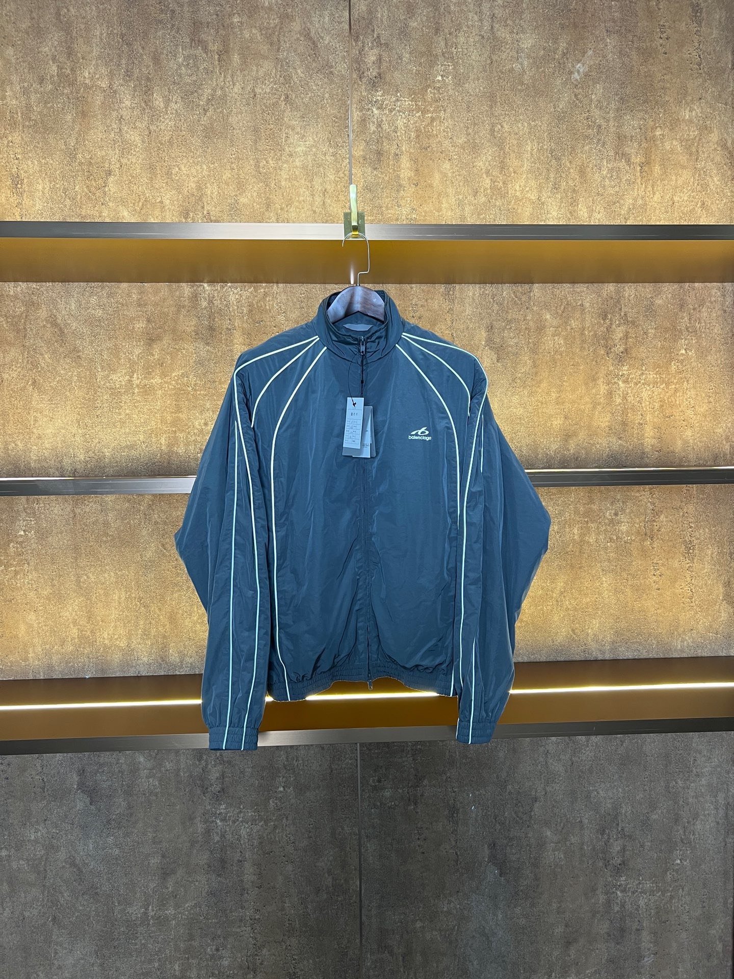 Balenciaga New Sports Jacket