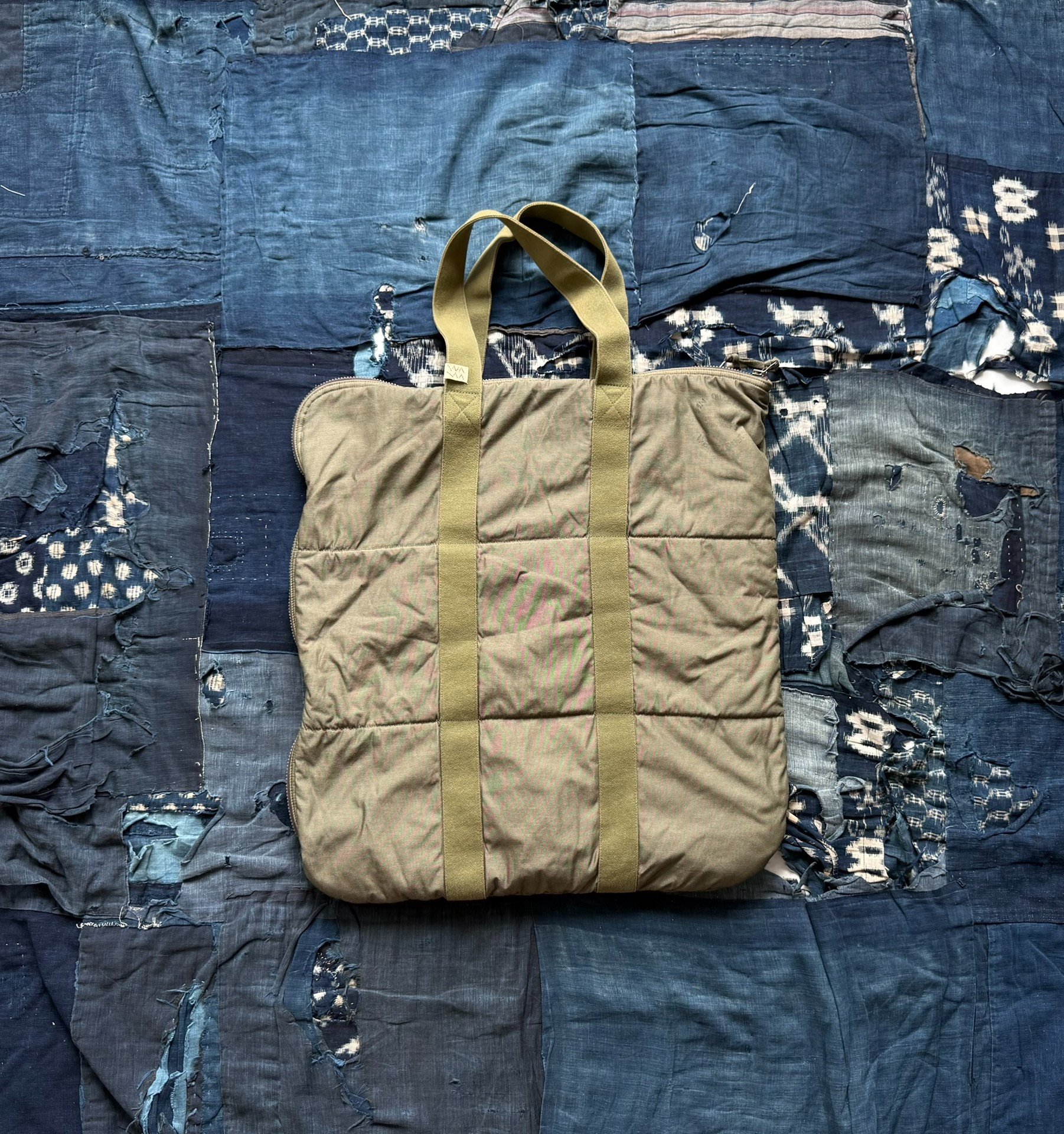 Visvim 21AW Sleeper Tote L