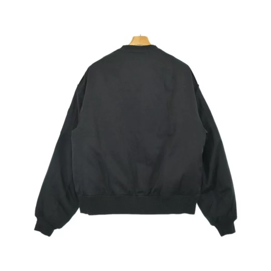 visvim 25aw GUNNER DOWN JKT — front