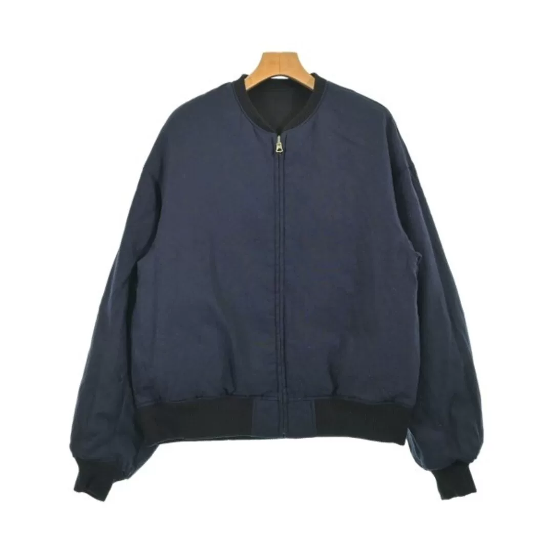 visvim 25aw GUNNER DOWN JKT — detail